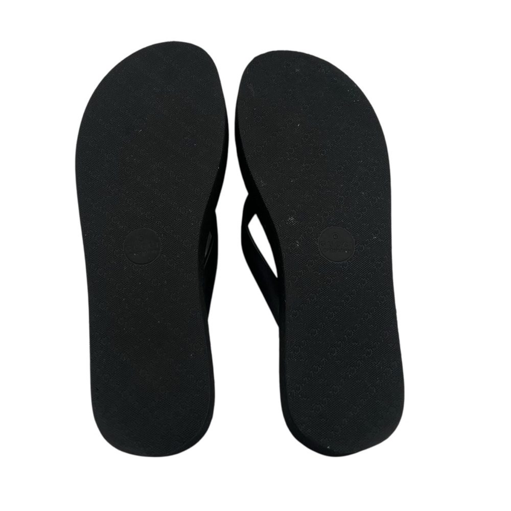 GUCCI double g flip flops size - Picture 4 of 4